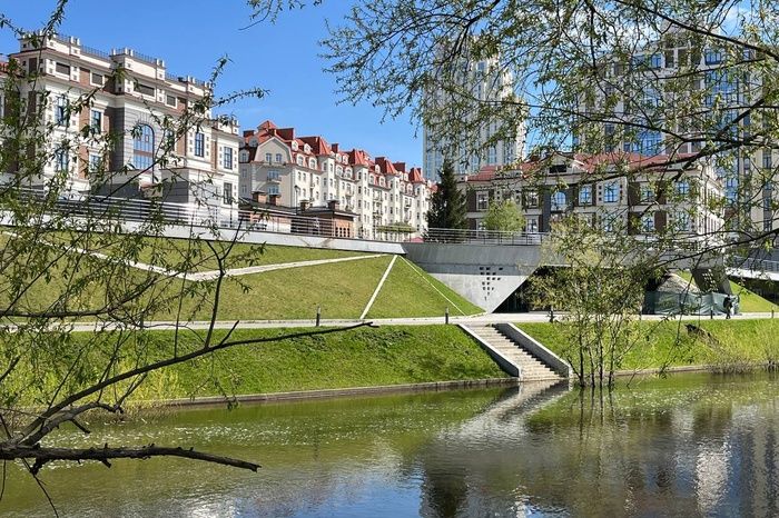 Екатеринбург вошёл в пятёрку любимцев иностранных туристов