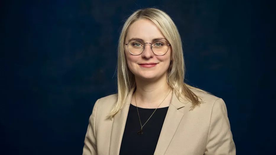 Министром в Германии стала уроженка России — будет решать вопросы миграции