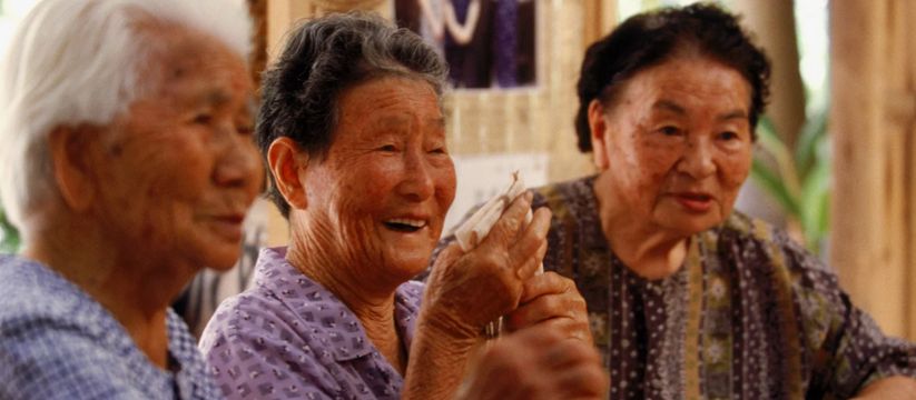 Секреты японских долгожителей: пищевые привычки, которые точно стоит перенять каждому