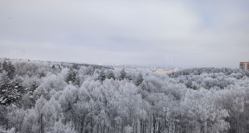 Зима ворвется резко и без стука: Вильфанд изменил прогноз на Пасху — нас ждут снега и морозы