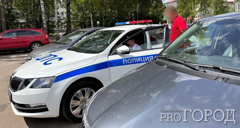 ГАИ теперь отберет права с 3 июня, если найдут эти предметы в багажнике у водителей: список