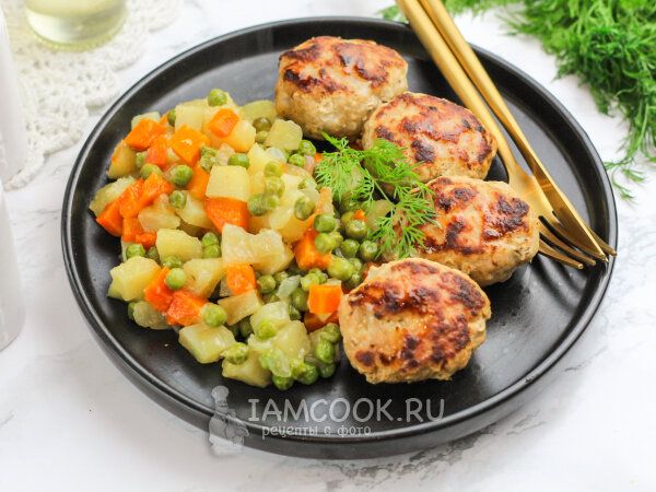 Приготовьте настоящие кулинарные шедевры без лишнего жира!