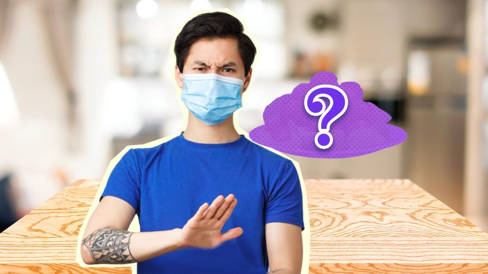 Китайцы при виде этой еды в ужасе воротят носы: даже пробовать не соглашаются