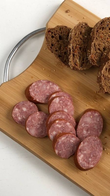 Сырный конус: вкусная инновация для любителей закусок