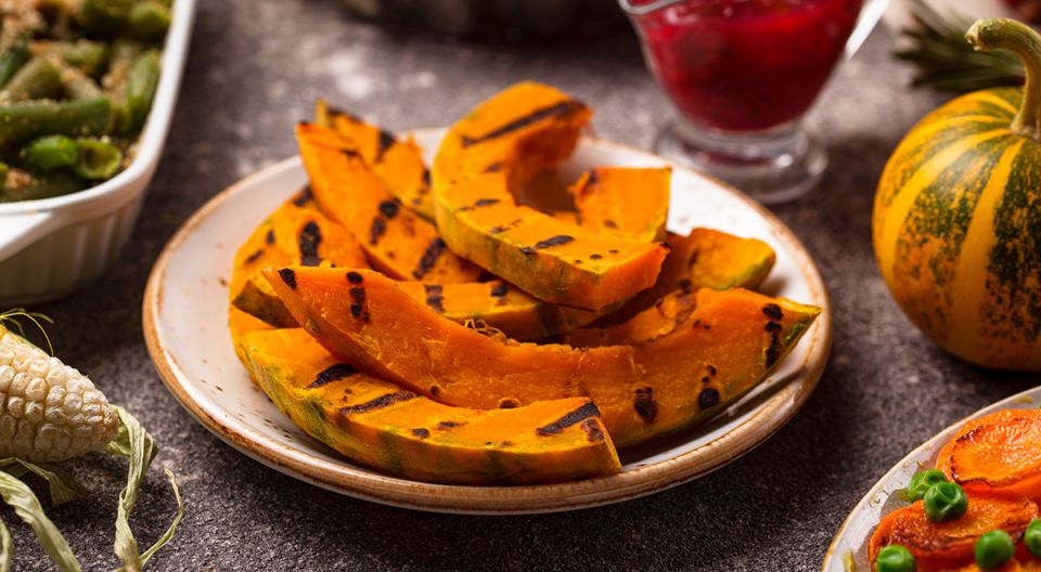 Экзотические блюда для гриля: откройте новые кулинарные горизонты