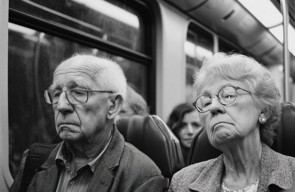 Кнопочные телефоны: новый тренд защиты пожилых людей от мошенников