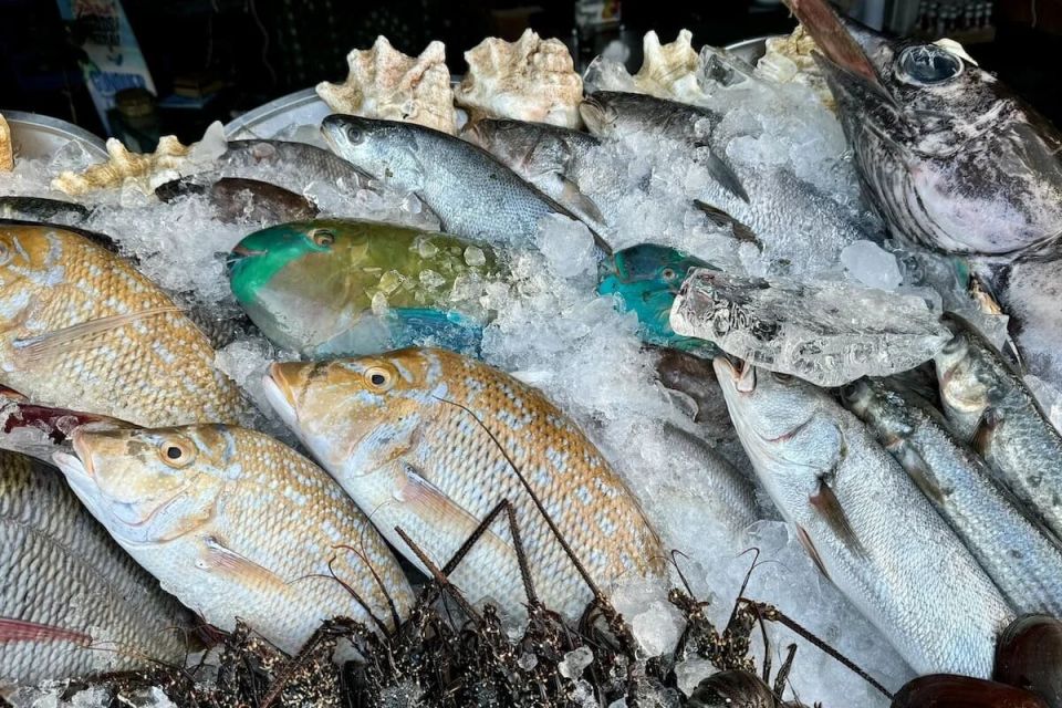 Описторхоз и карповые рыбы: что нужно знать, чтобы избежать опасности