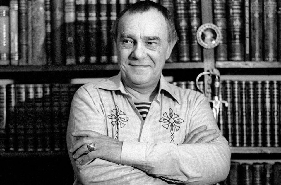 Как сохранить молодость и наладить отношения: советы Валентина Пикуля