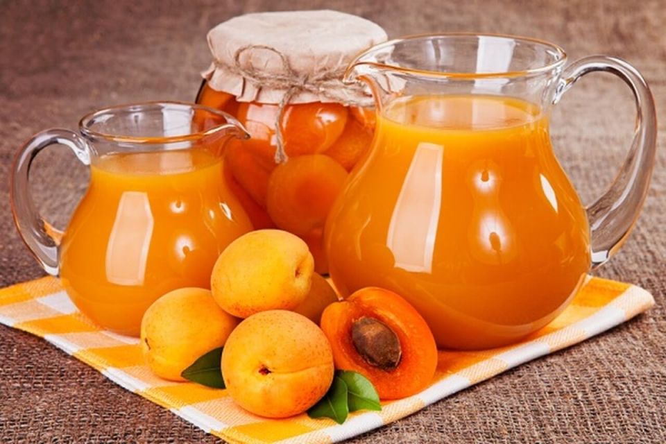 Погружение в мир натуральных соков: полезные свойства для здоровья