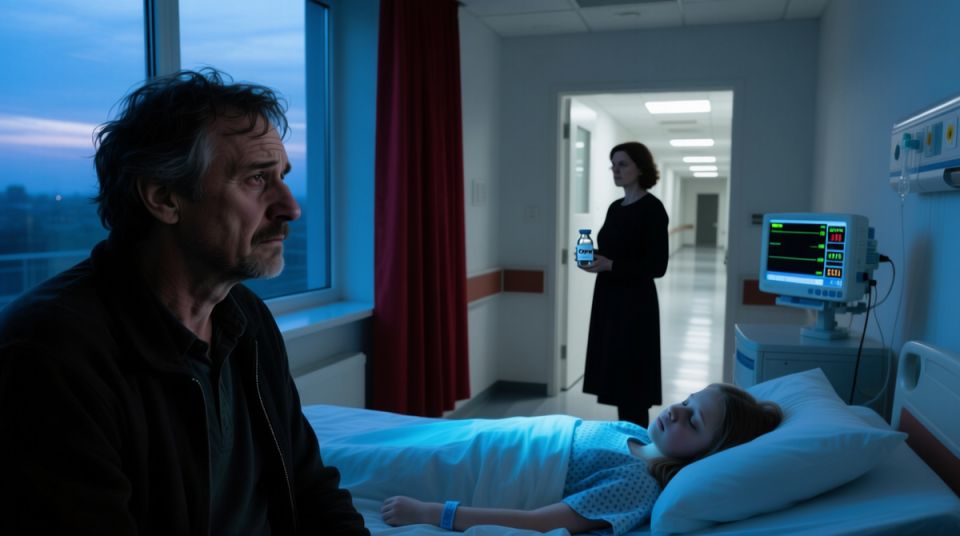 Предательство в белых халатах: как доверие обернулось опасностью для жизни