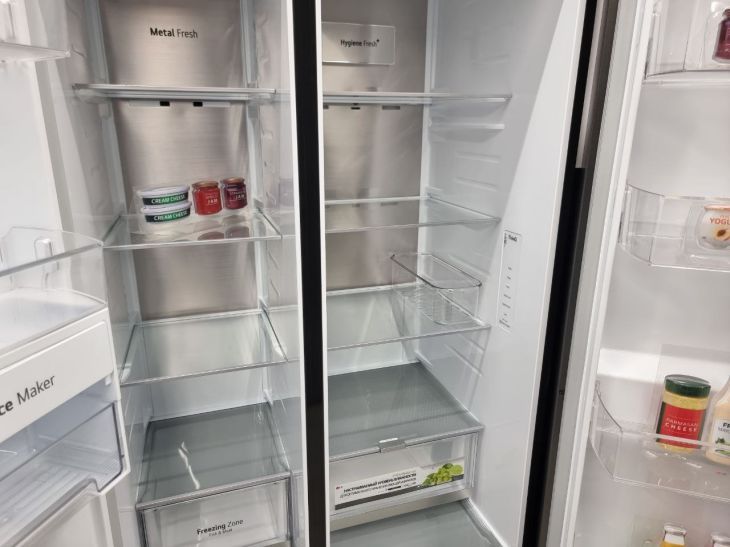 Гениально просто: как убрать все запахи из холодильника за 0 рублей