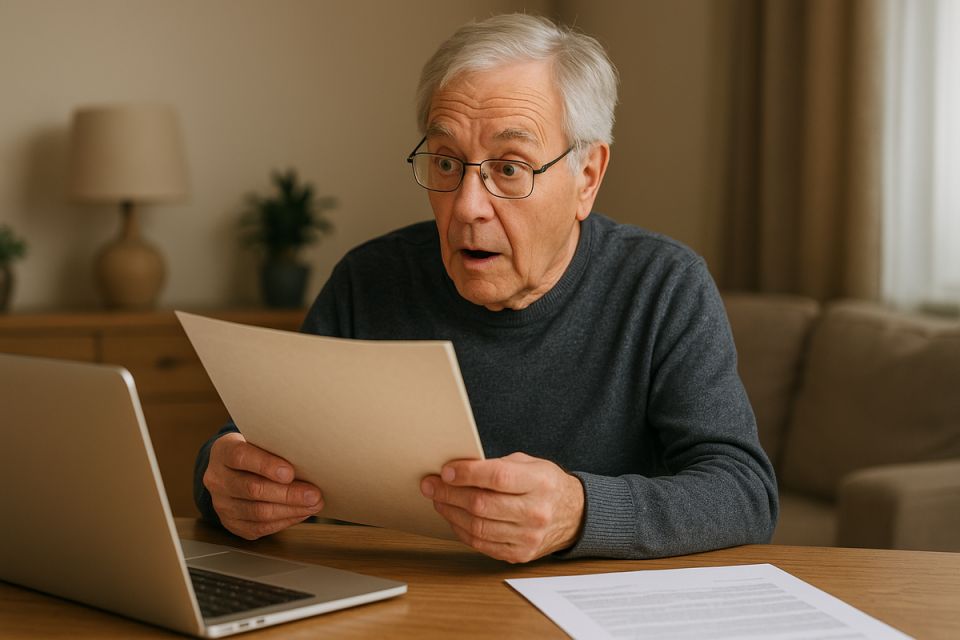 Не упустите шанс: 5 средств поддержки для пенсионеров на оплату жилья