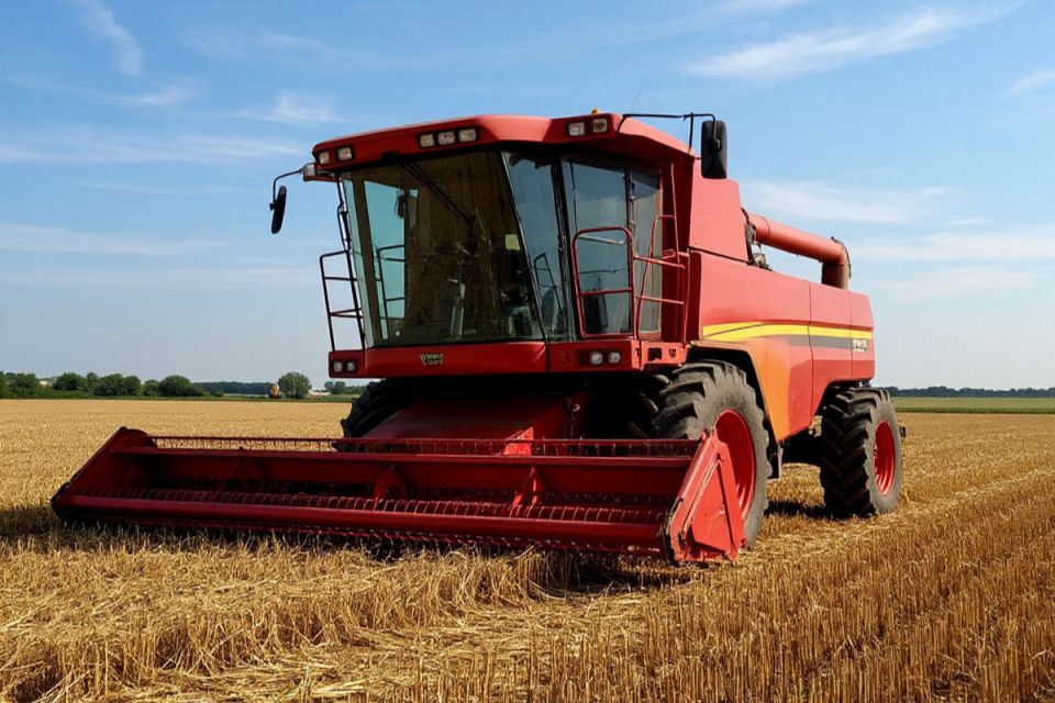 Армения меняет курс: возможный отказ от российского зерна вызывает напряженность