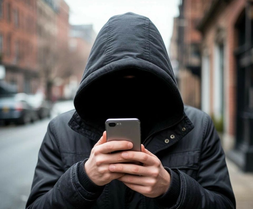 Звонок от мошенников: как под предлогом установки домофона чуть не потеряли деньги