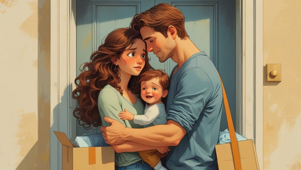 Как купить квартиру и потерять её за год: печальная история о мошенничестве