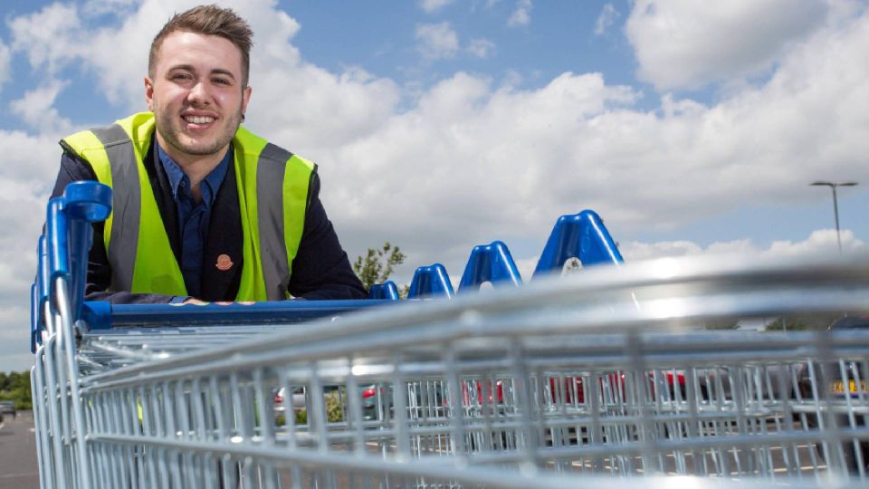 Хитрецы заплатят сполна: вот что ждет тех, кто жалеет 10 рублей на аренду тележки