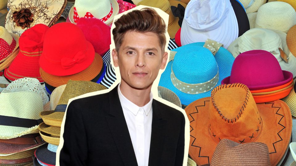 Этот модный головной убор мигом омолодит: и подходит под любой наряд