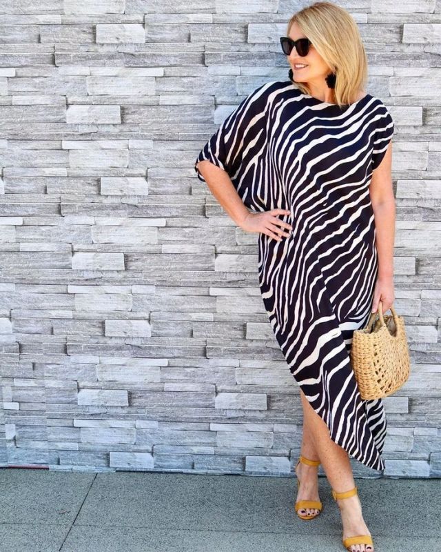 Черный цвет: от скуки до стиля — как разнообразить летние образы