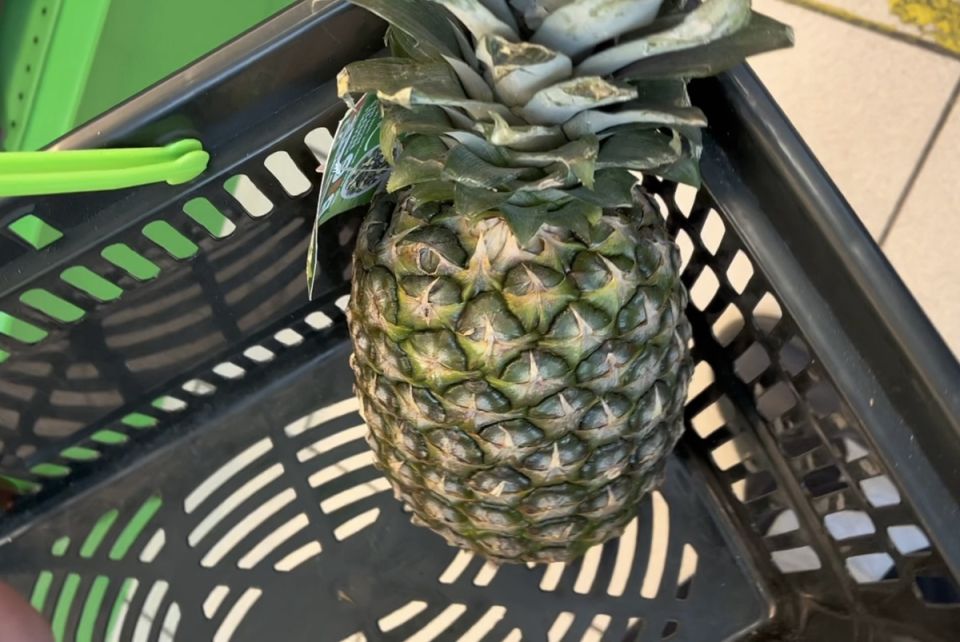 Необычные способы экономии: как одна женщина сэкономила на креветках и ананасах