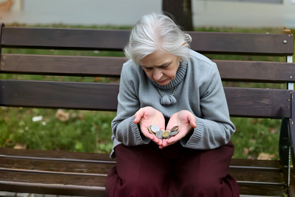 Как получить накопительную пенсию: все, что нужно знать