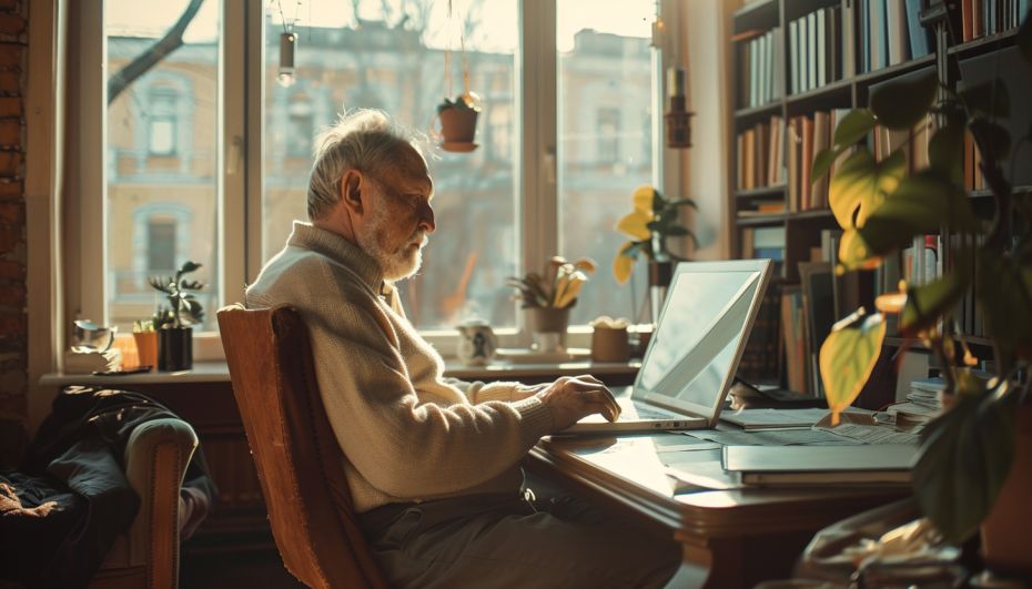 Что ожидать от социальной пенсии в России: новые цифры и правила на 2025 год