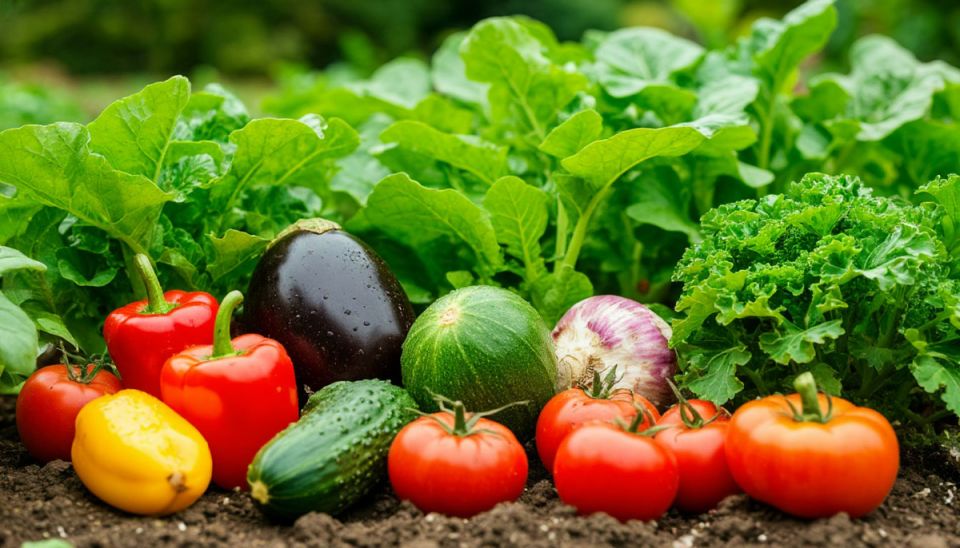 Как продать излишки урожая легально: советы без риска штрафов