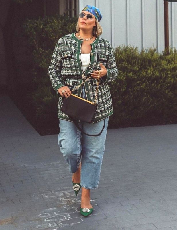 ���� ��� ������ ����: ��� ��������� �������� � 50+