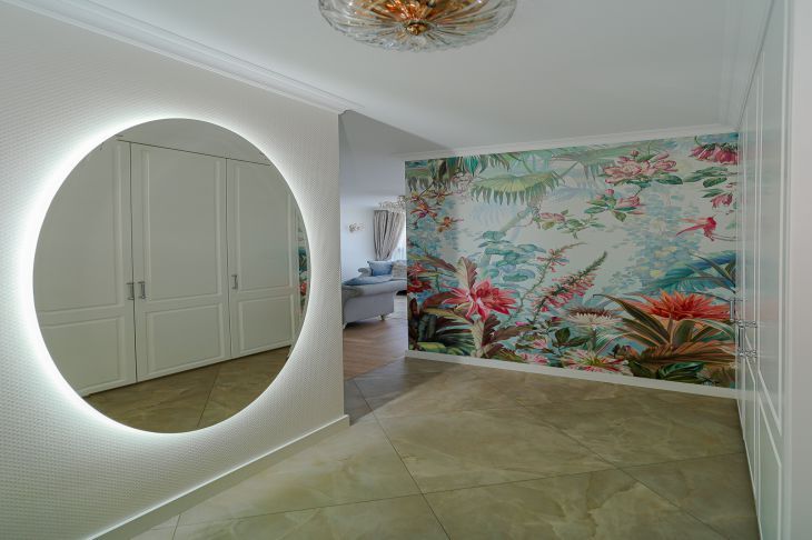 Майская свежесть: создаем дома атмосферу отпуска, не уезжая из города