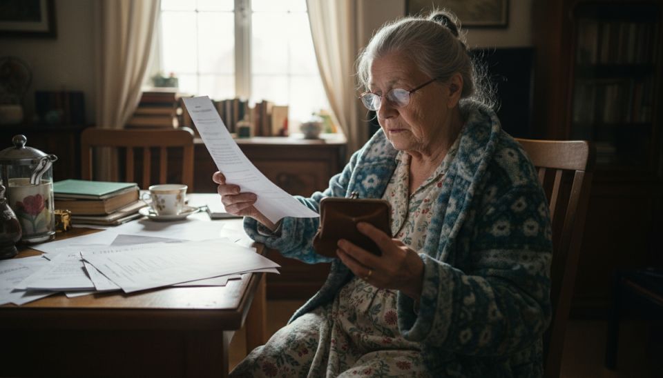 ����������� ������� ������� ������ ��-�� ����������� ������: �������� ���� �� ������