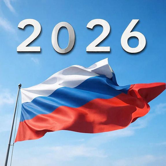 значимые перемены в законах россии с 1 января 2026 года