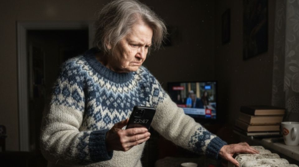 в зимнюю пору мошенники вновь активизировались: как не стать жертвой обмана