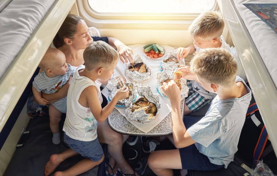 ��� � ������: ��� ������������ ������ � ������