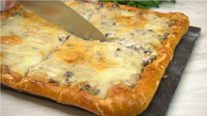 Лентяйский пирог: быстро и вкусно для всех случаев жизни