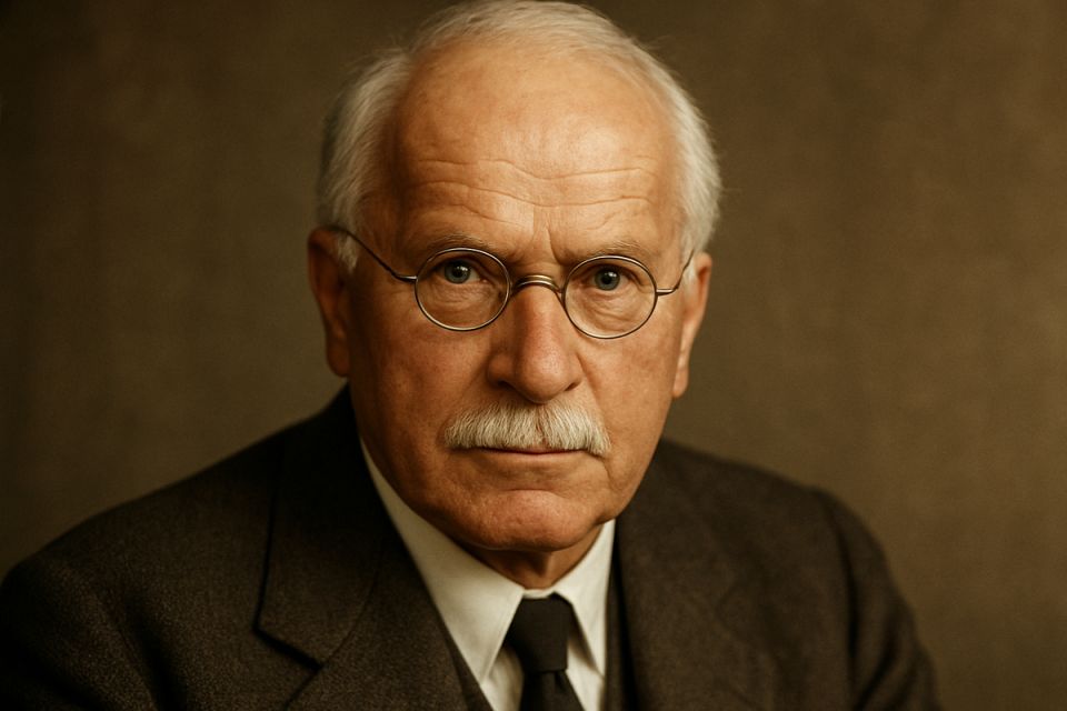 6 черт характера, скрывающих внутреннюю боль