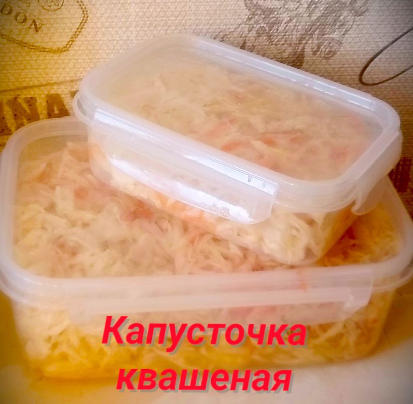 Помогите разобраться с недостойной капустой: советы опытных кухарей