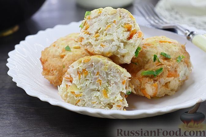 Необычные голубцы для гурманов: попробуйте эти интересные рецепты