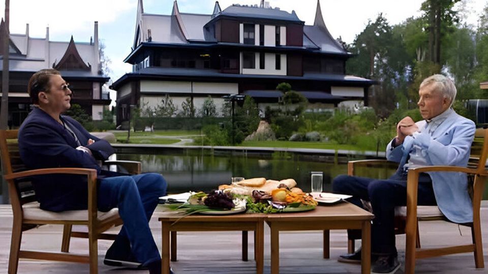 ���� � ��� �������� ��� �������: ��������� ���������� �������� ������ ������� ������������