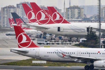  Turkish Airlines   ,             