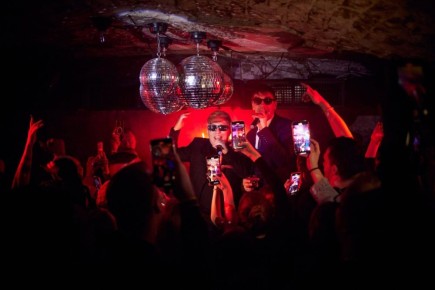  -47        Ural Music Night