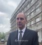 "Область продолжит в полном объеме поддерживать все объекты, особенно такие востребованные, как школы, садики, спортивные объекты"