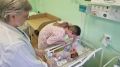 Уральские хирурги спасли новорожденного весом 1,6 кг