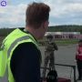 На полигоне Свердловский стартовали всероссийские соревнования спецназа Вызов-2025