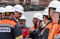 Коксовая батарея будет восстановлена и модернизирована на металлургическом комбинате в Нижнем Тагиле