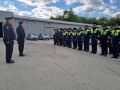 Активные рейды Госавтоинспекци против грубых нарушителей правил дорожного движения стартовали в Свердловской области