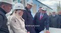 Также в Краснотурьинске начался капитальный ремонт улицы Чкалова