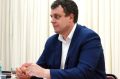 Конференция "ЕР" в Среднеуральске: мэр - новый секретарь местного отделения