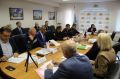 В Минздраве региона прошло рабочее совещание по вопросам межведомственного взаимодействия