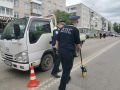 Свердловская Госавтоинспекция установила подробности дорожно-транспортного происшествия, в ходе которого погибла четырёхлетняя девочка