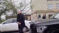 Сегодня руководитель Свердловской области Денис Паслер работает вВерхотурье