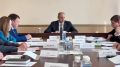 Глава Свердловской области Денис Паслер обозначил проблемы с ЖКХ в Североуральске